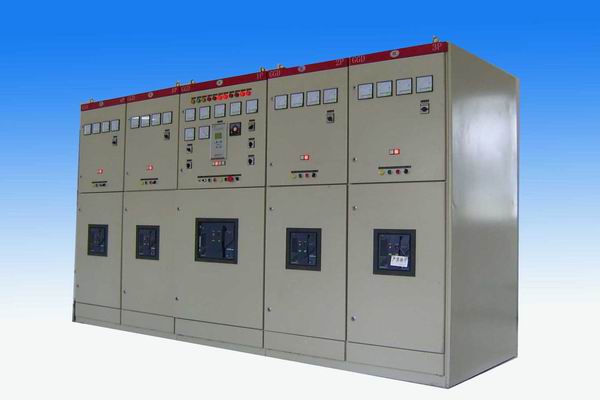 昌吉装修配电柜 安全实用建筑抽屉式配电柜-电